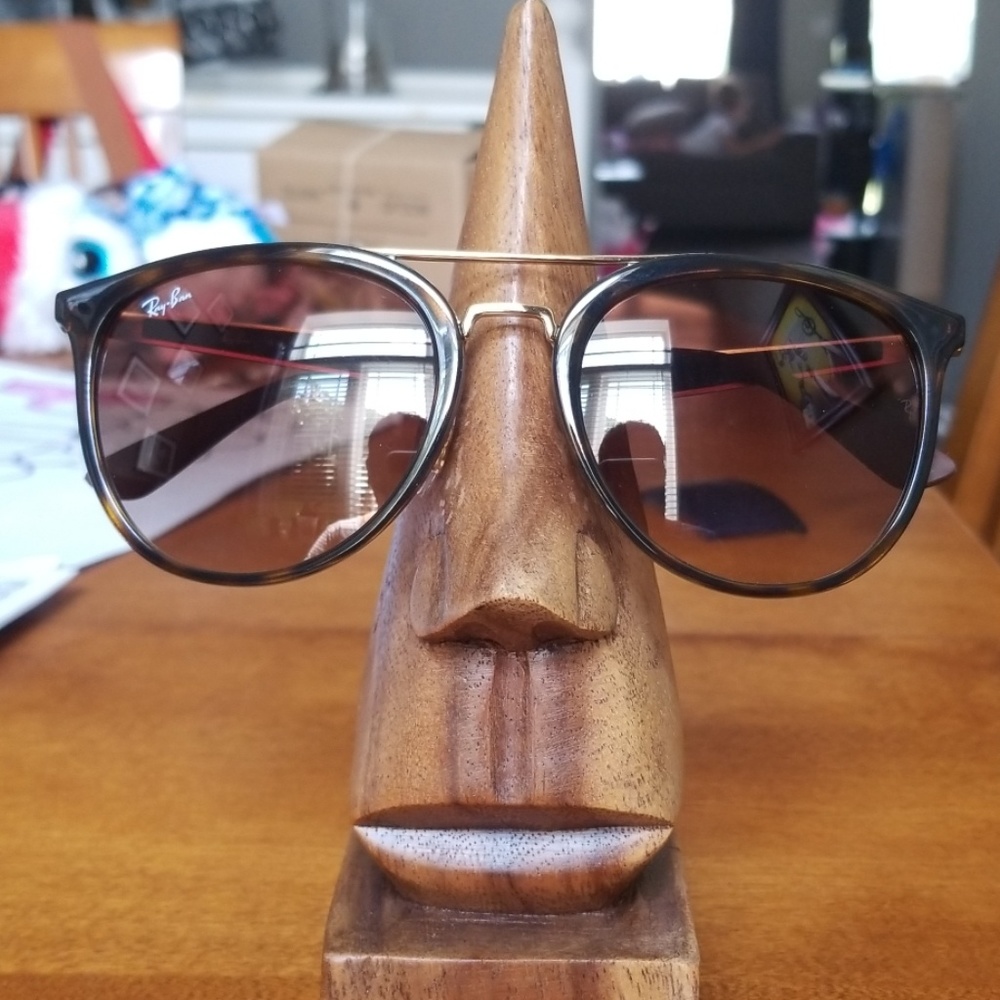 Ray Ban Sunglasses
